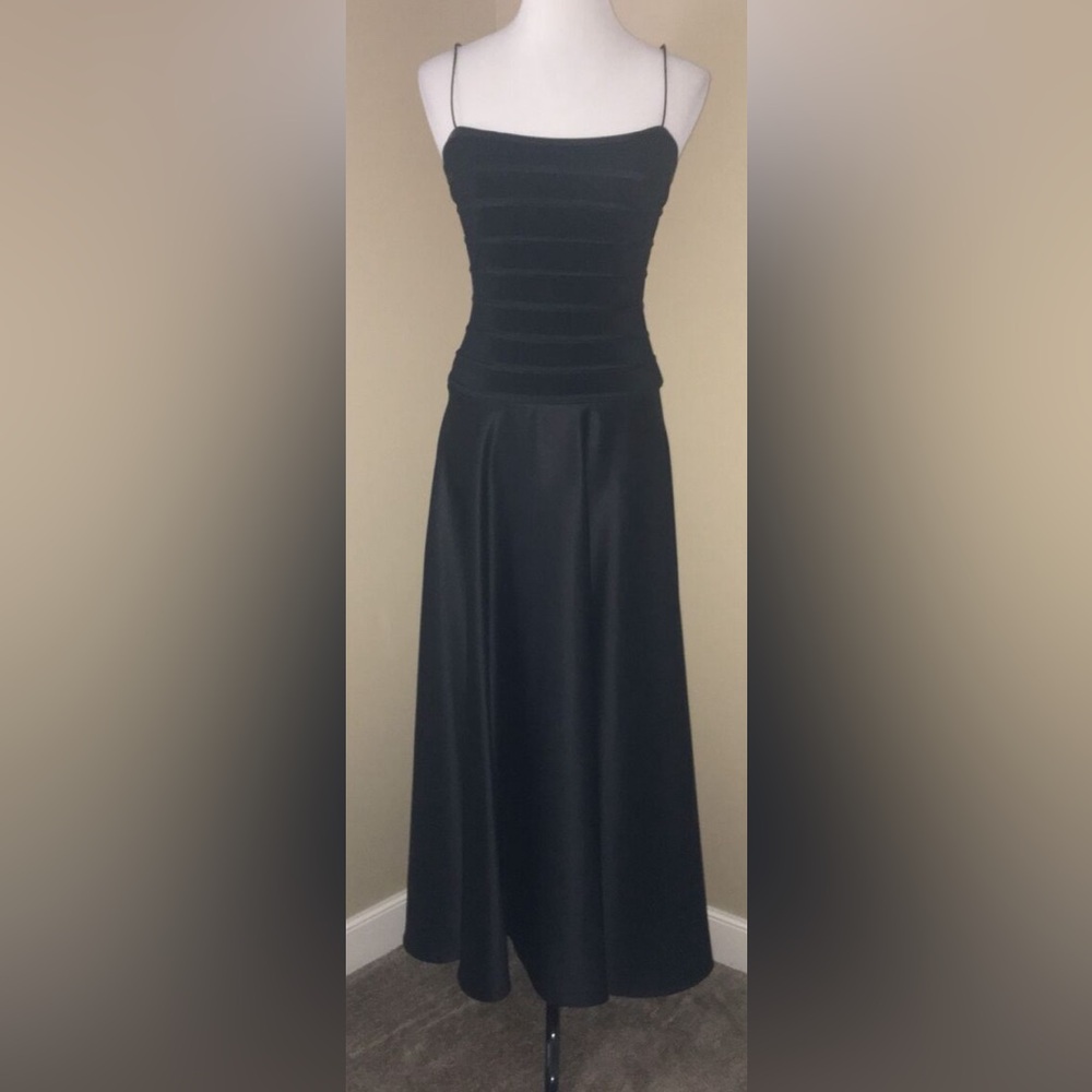 JS Collections Dress/ Size 6 - Picture 2 of 8